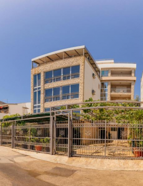 ApartHotel Stijovic
